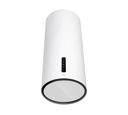 Кухонная вытяжка MAUNFELD Vega 39 Wall Sensor LED белый