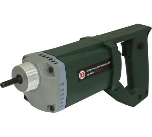 Вибратор глубинный Калибр ВЭР-750