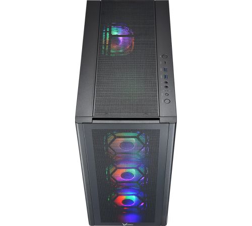 Корпус Formula Air Power G5 EX черный