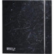 Осевой вентилятор Soler&Palau Silent-100 CHZ Marble Black Design 5210402300-434900