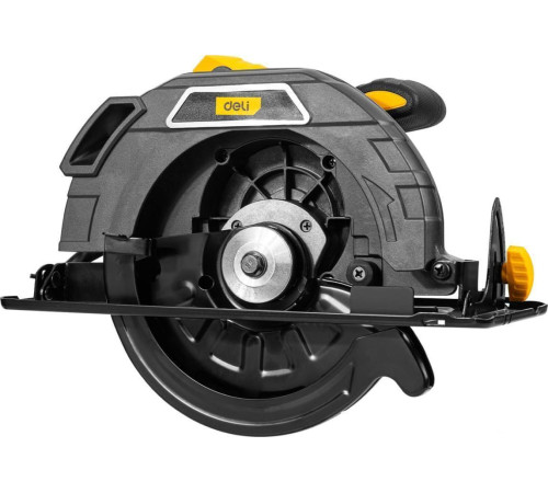 Дисковая циркулярная пила Deli DL-YJ235-E1 103012