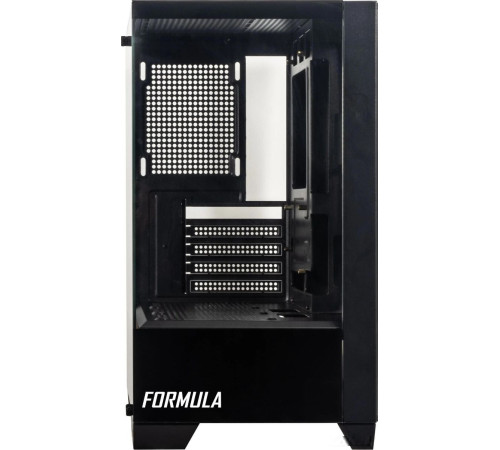 Корпус Formula Crystal Z1M черный
