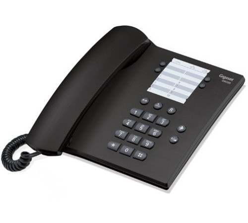 Проводной телефон  Gigaset DA100