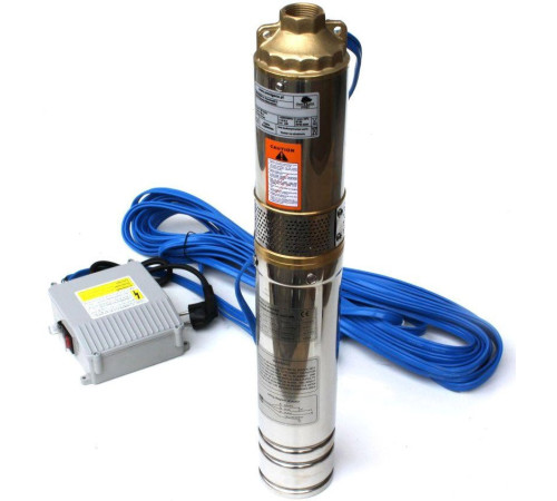 Насос OMNIGENA EVJ 1,2-100-0,75