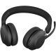 Наушники Jabra Evolve2 65 MS Stereo USB-C Desk черный