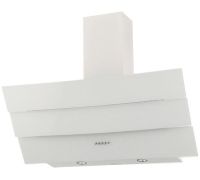 Кухонная вытяжка Krona Inga 900 white push button [00020594]