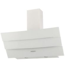 Кухонная вытяжка Krona Inga 900 white push button [00020594]