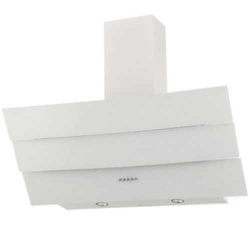 Кухонная вытяжка Krona Inga 900 white push button [00020594]