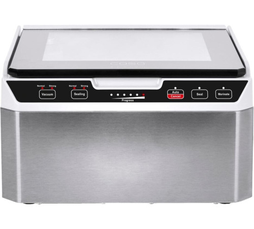 Вакуумный упаковщик CASO VacuChef 40