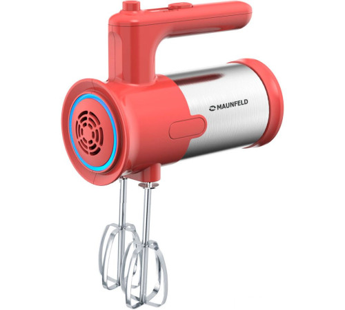 Миксер MAUNFELD MF-321R