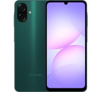 Телефон Samsung Galaxy A07 SM-A075F 4GB/128GB зеленый
