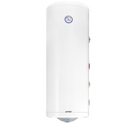 Накопительный электрический водонагреватель Metalac Combi PRO WR 100 правое подключение