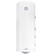 Накопительный электрический водонагреватель Metalac Combi PRO WR 100 правое подключение