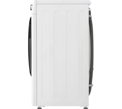 Стирально-сушильная машина LG F2V3FR6W