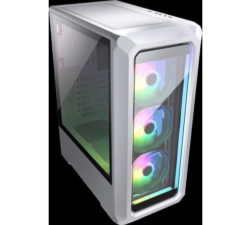 Корпус Cougar Archon 2 Mesh RGB CGR-5CC5W-MESH-RGB
