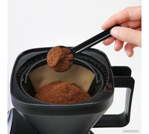 Капельная кофеварка CASO Aroma Sense