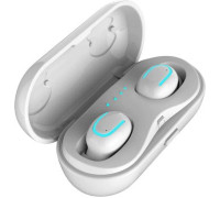 Наушники Bingo HBQ-Q13S белый