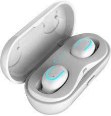 Наушники Bingo HBQ-Q13S белый