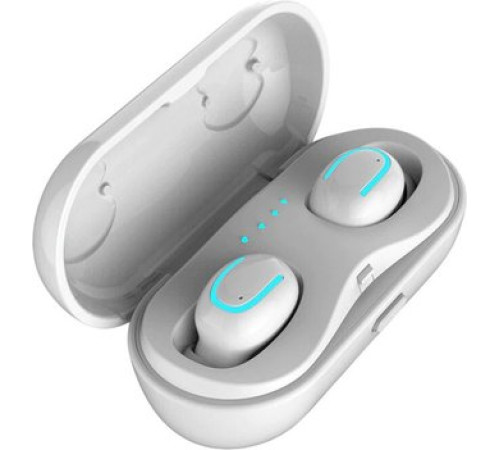 Наушники Bingo HBQ-Q13S белый