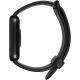 Фитнес-браслет Xiaomi Smart Band 10 Pro M2552B1 черный, с черным силиконовым ремешком, международная версия