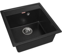 Кухонная мойка ARFEKA Dalago 47 Wet Graphite