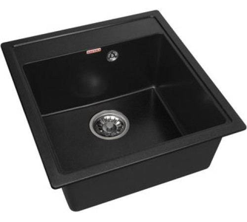 Кухонная мойка ARFEKA Dalago 47 Wet Graphite