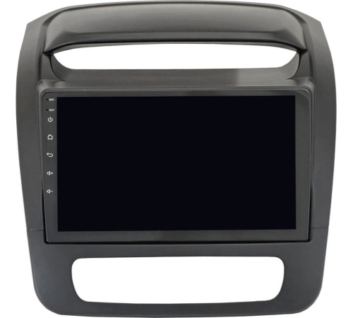 USB-магнитола Incar ARN2-1825c-6