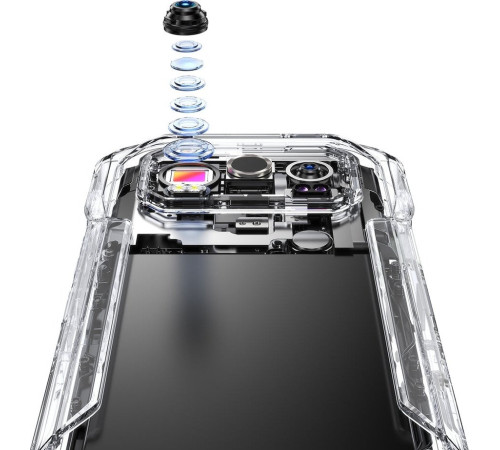 Телефон Ulefone Armor 27T Pro 12GB/256GB черный