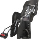 Детское велокресло Polisport Joy 29 Dark Grey