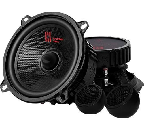 Компонентная АС Урал АК-47.C М