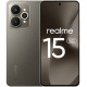 Телефон Realme 15 5G RMX5106 12GB/256GB международная версия титановый