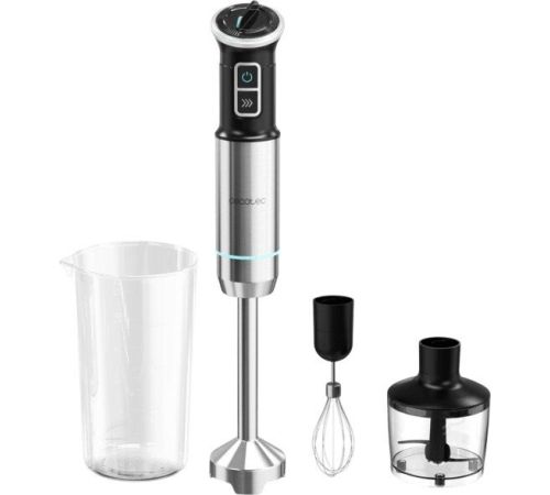 Погружной блендер Cecotec Power Neutron 1100MAX Cream&Crush