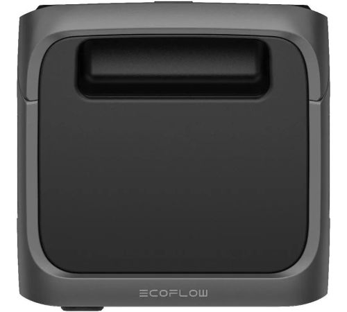 Портативная зарядная станция EcoFlow River 3 Max
