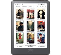 Электронная книга Digma P6