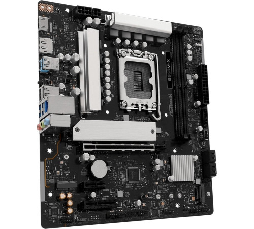 Материнская плата ASRock B860M-X