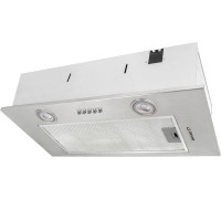 Кухонная вытяжка Grand Fleet нержавеющая сталь