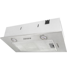 Кухонная вытяжка Grand Fleet нержавеющая сталь