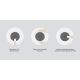 Настольная плита Xiaomi Induction Cooker Lite DCL002CM-1 евровилка