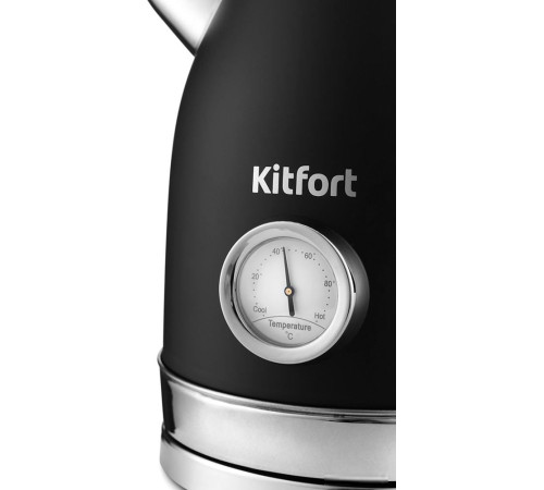 Электрический чайник Kitfort KT-6102-1