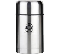 Термос для еды Арктика 301-750 Stainless Steel