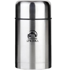 Термос для еды Арктика 301-750 Stainless Steel