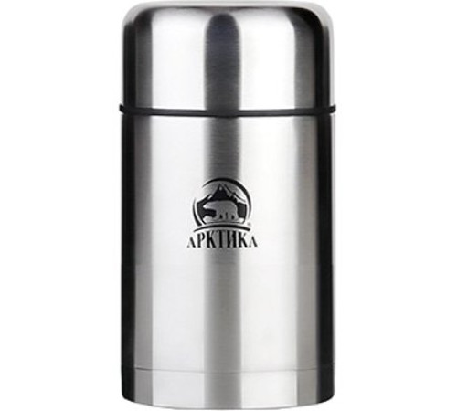 Термос для еды Арктика 301-750 Stainless Steel