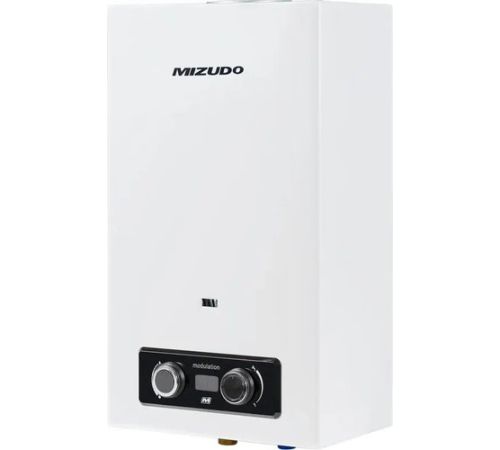 Газовая колонка Mizudo ВПГ2-11ММ