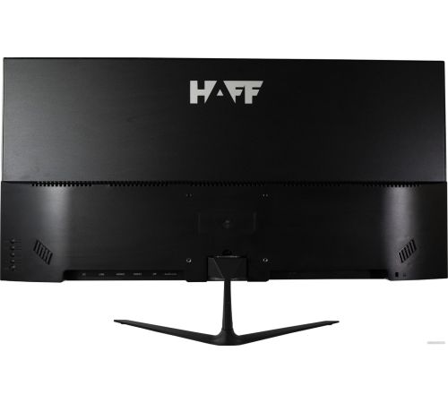 Игровой монитор HAFF H270G 180 Гц