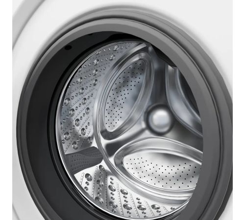 Стирально-сушильная машина Gorenje WDG2P854A3C2/C