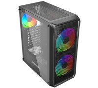 Корпус Powercase Mistral Edge SE CMSEB-A3