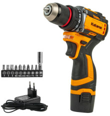 Дрель-шуруповерт Katana CD2000 с 1-им АКБ