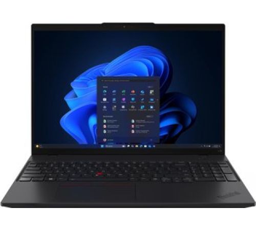 Ноутбук Lenovo ThinkPad L16 Gen 2 Intel 21SA002SUS
