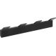 Крючок для ванны Bemeta Nero 135105210