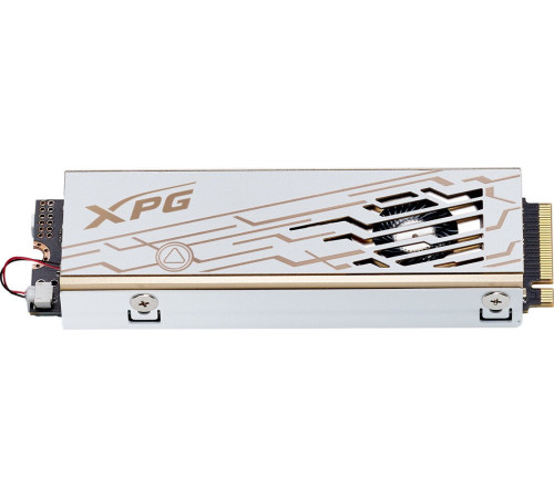 SSD ADATA XPG MARS 980 Pro 2TB SMAR-980P-2TCI